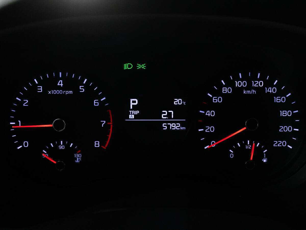 Продажа Б/У Киа Пиканто. Фото: #11