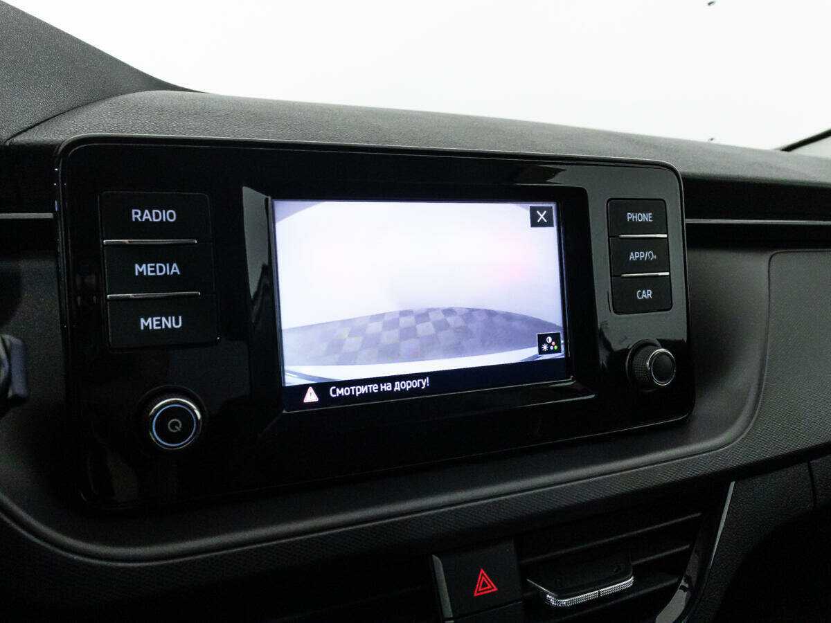 Продажа Б/У Шкода Рапид. Фото: #14