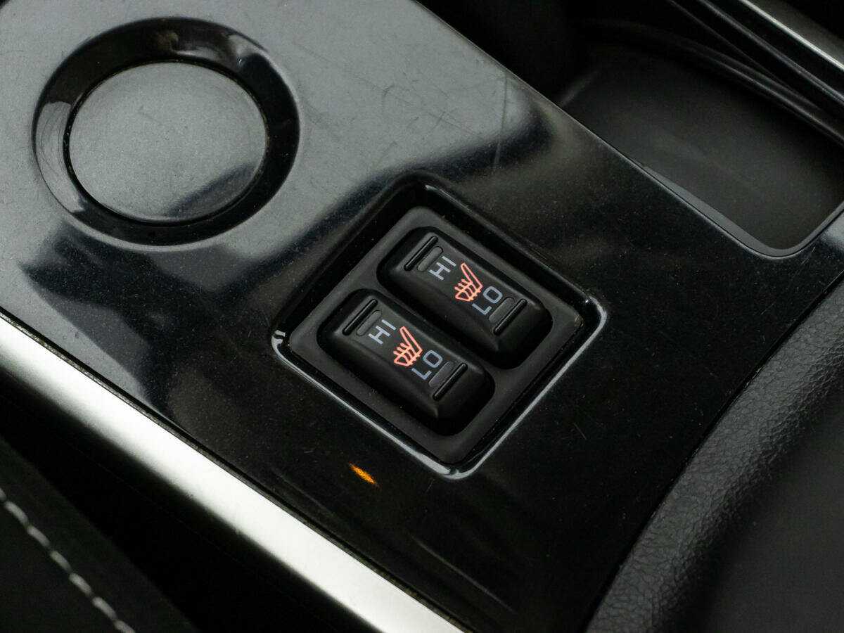 Купить Mitsubishi Outlander с пробегом. Фото: #16