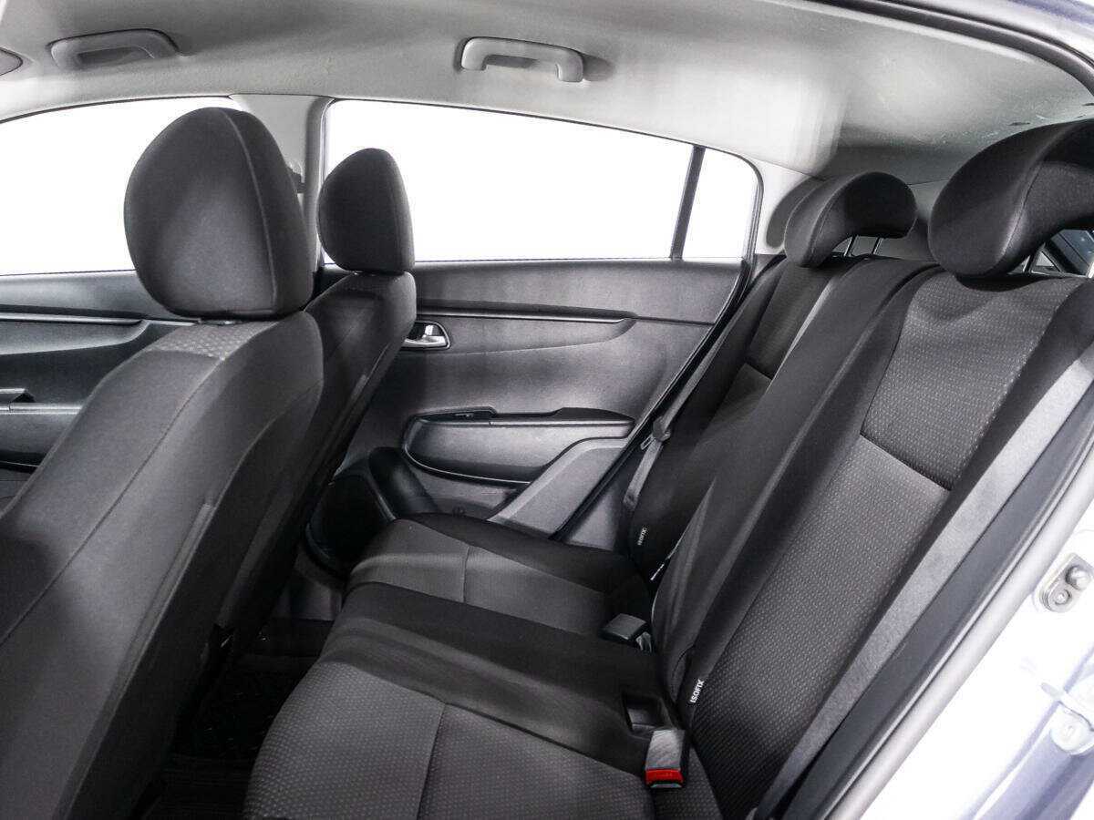 Продажа Б/У Киа Рио. Фото: #9