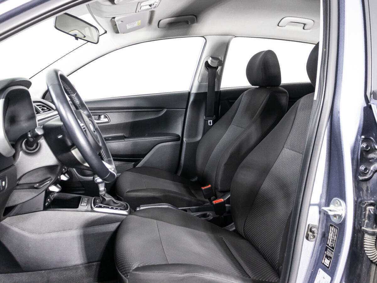 Продажа Б/У Киа Рио. Фото: #18