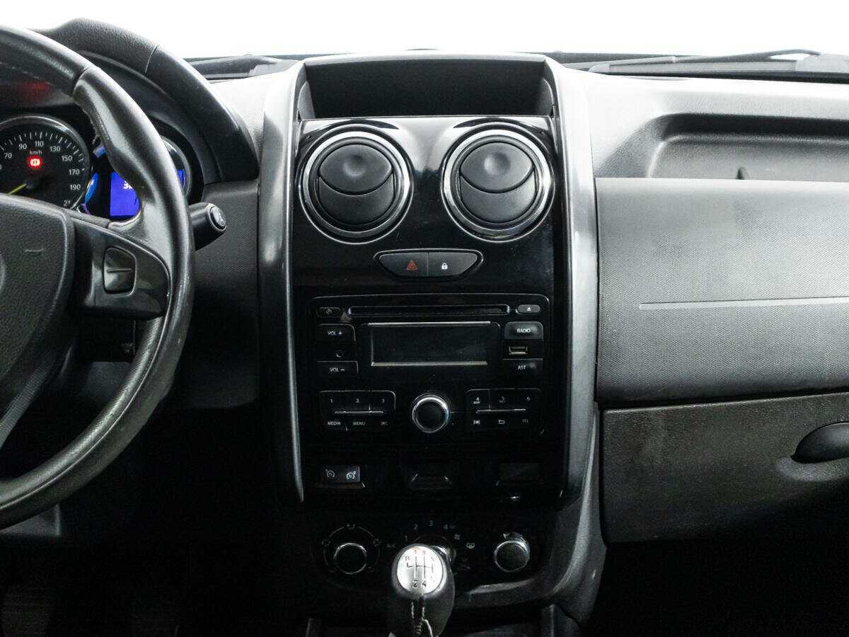 Продажа Б/У Рено Дастер. Фото: #13