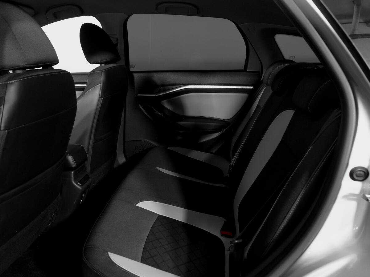 Продажа Б/У Лада (ВАЗ) Веста. Фото: #6