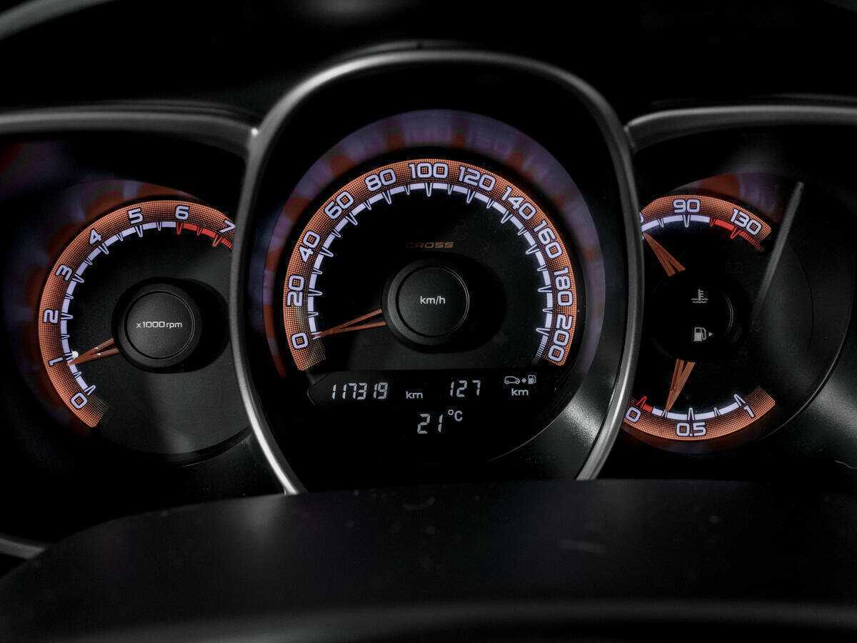 Продажа Б/У Лада (ВАЗ) Веста. Фото: #7