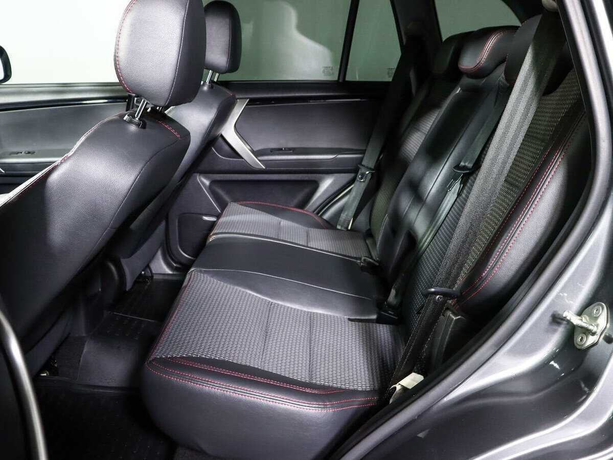 Продажа Б/У Чери Тигго 3. Фото: #7