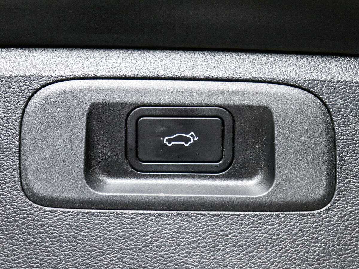 Купить Geely Coolray с пробегом. Фото: #16