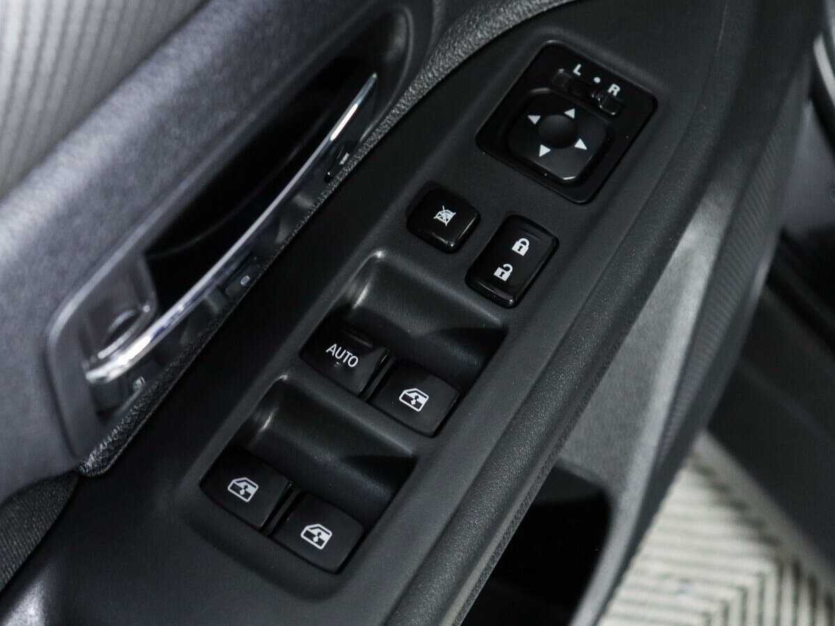 Продажа Б/У Митсубиши Оутлэндер. Фото: #14