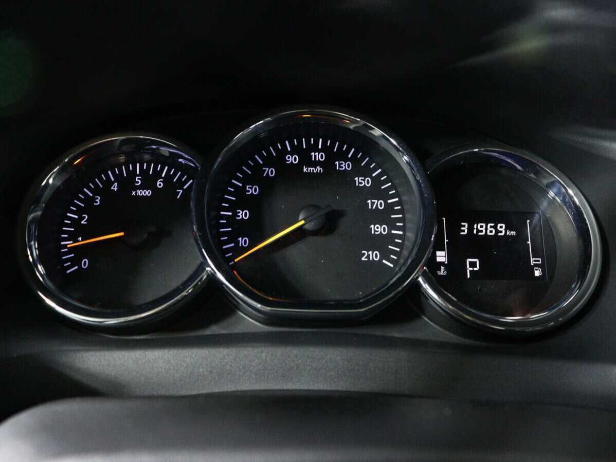 Продажа Б/У Рено Логан. Фото: #8