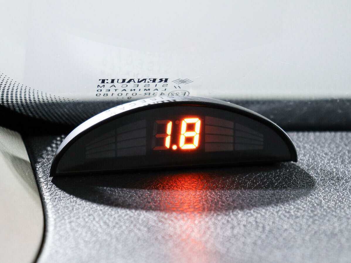 Продажа Б/У Рено Сандеро. Фото: #14