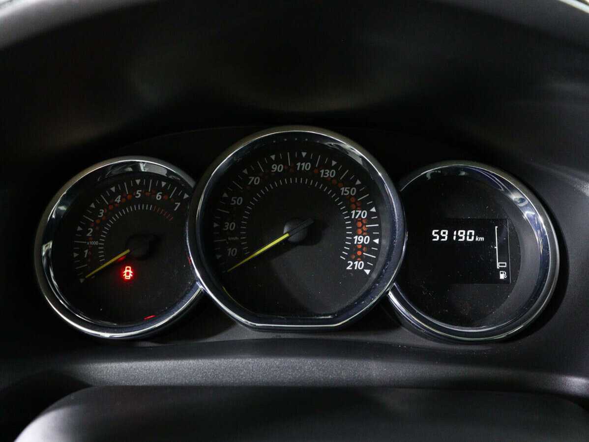 Продажа Б/У Рено Логан. Фото: #8