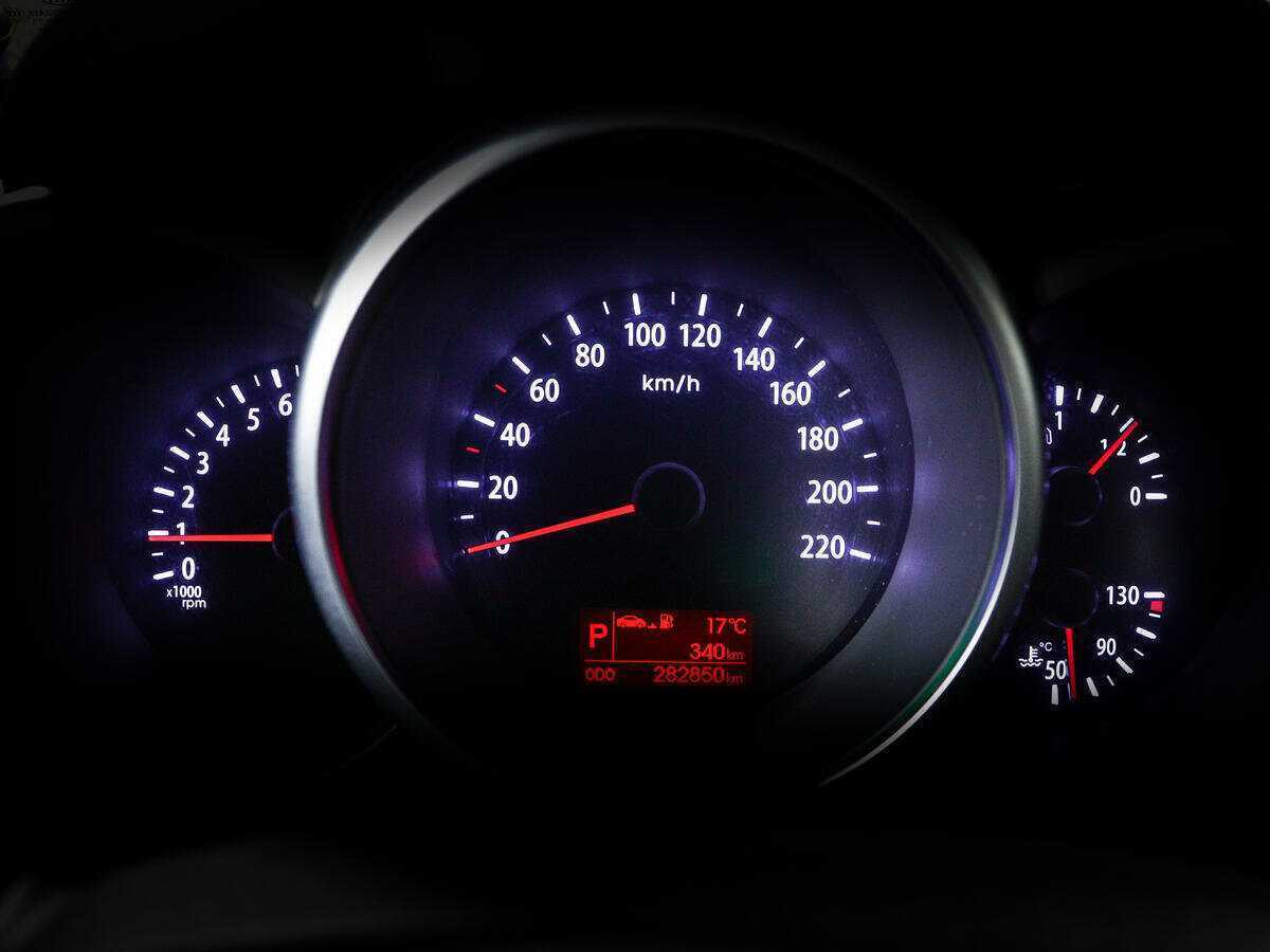 Продажа Б/У Киа Соул. Фото: #10