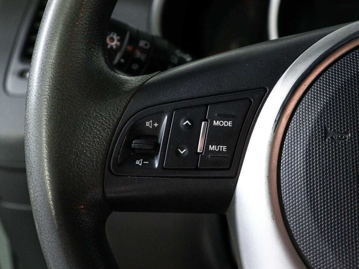 Продажа Б/У Киа Соул. Фото: #14