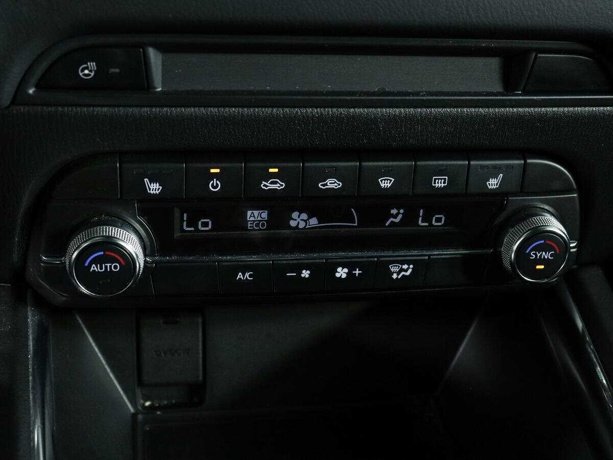 Купить Mazda CX-5 с пробегом. Фото: #22