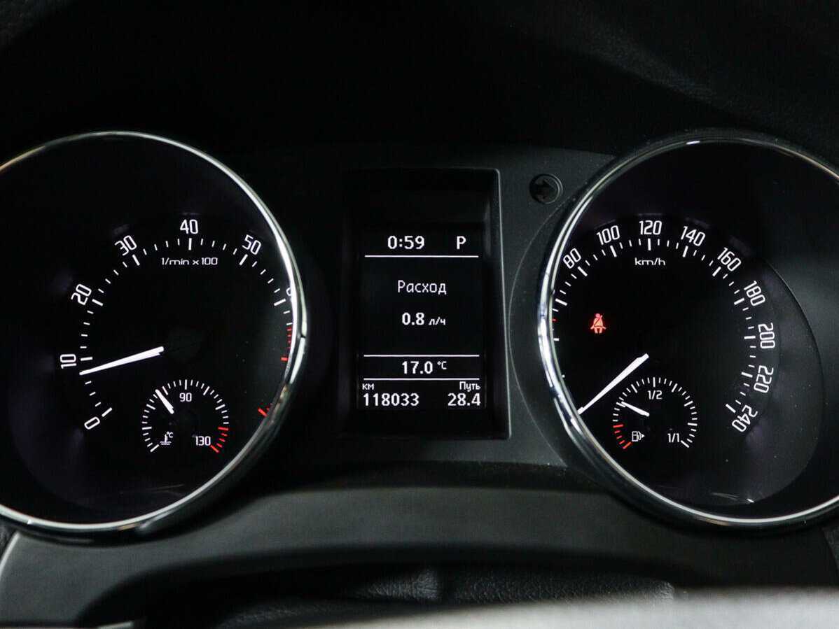 Продажа Б/У Шкода Йети. Фото: #10