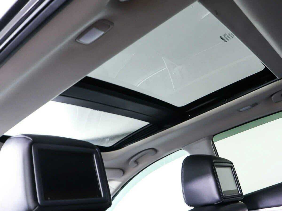 Купить Nissan Murano с пробегом. Фото: #15