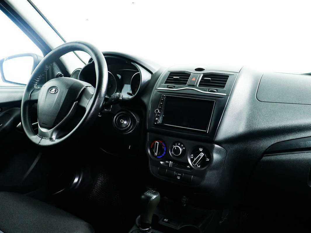 Продажа Б/У Лада (ВАЗ) Гранта. Фото: #8