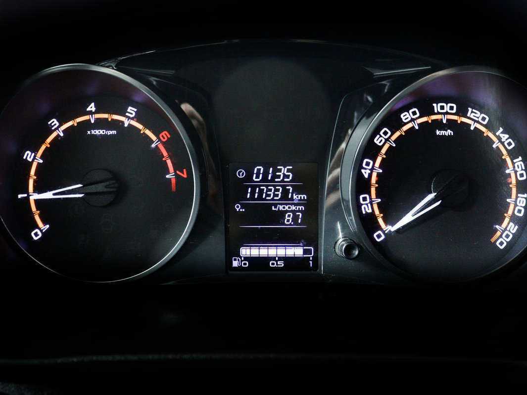 Продажа Б/У Лада (ВАЗ) Гранта. Фото: #9