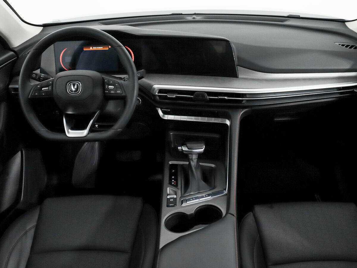 Продажа Б/У Чанган КС35Плюс. Фото: #13