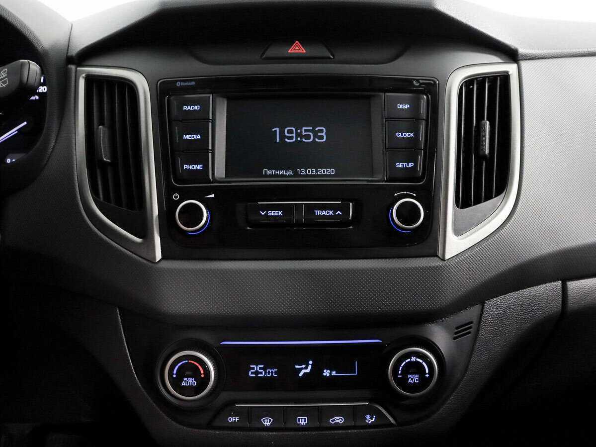 Продажа Б/У Хендай Крета. Фото: #10