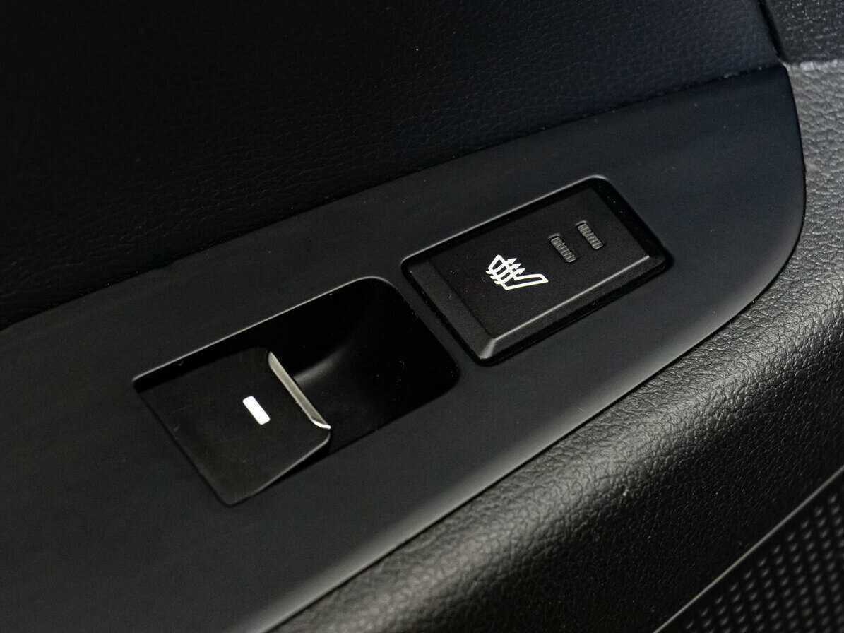 Купить Hyundai Tucson с пробегом. Фото: #16