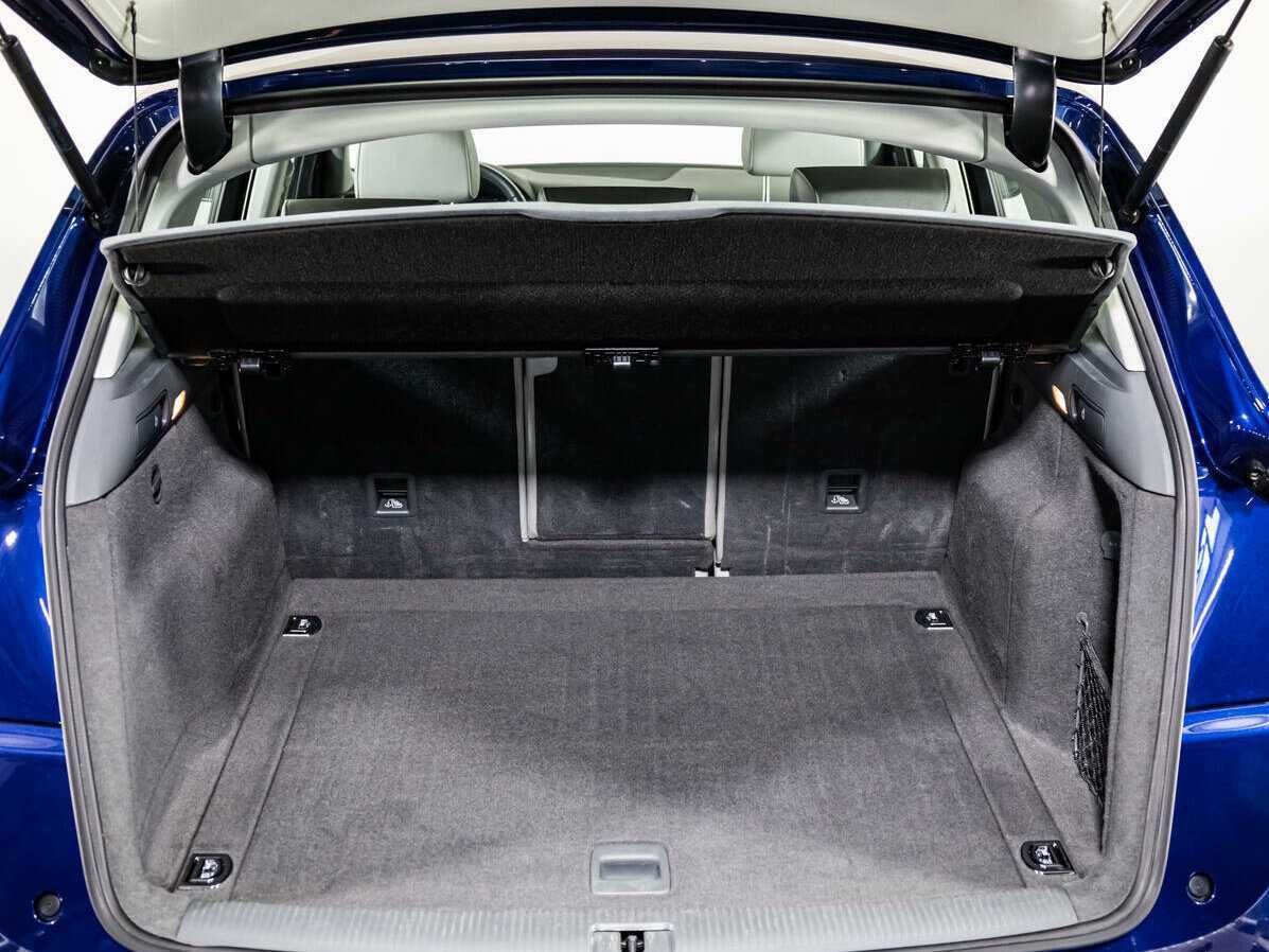 Купить Audi Q5 с пробегом. Фото: #19