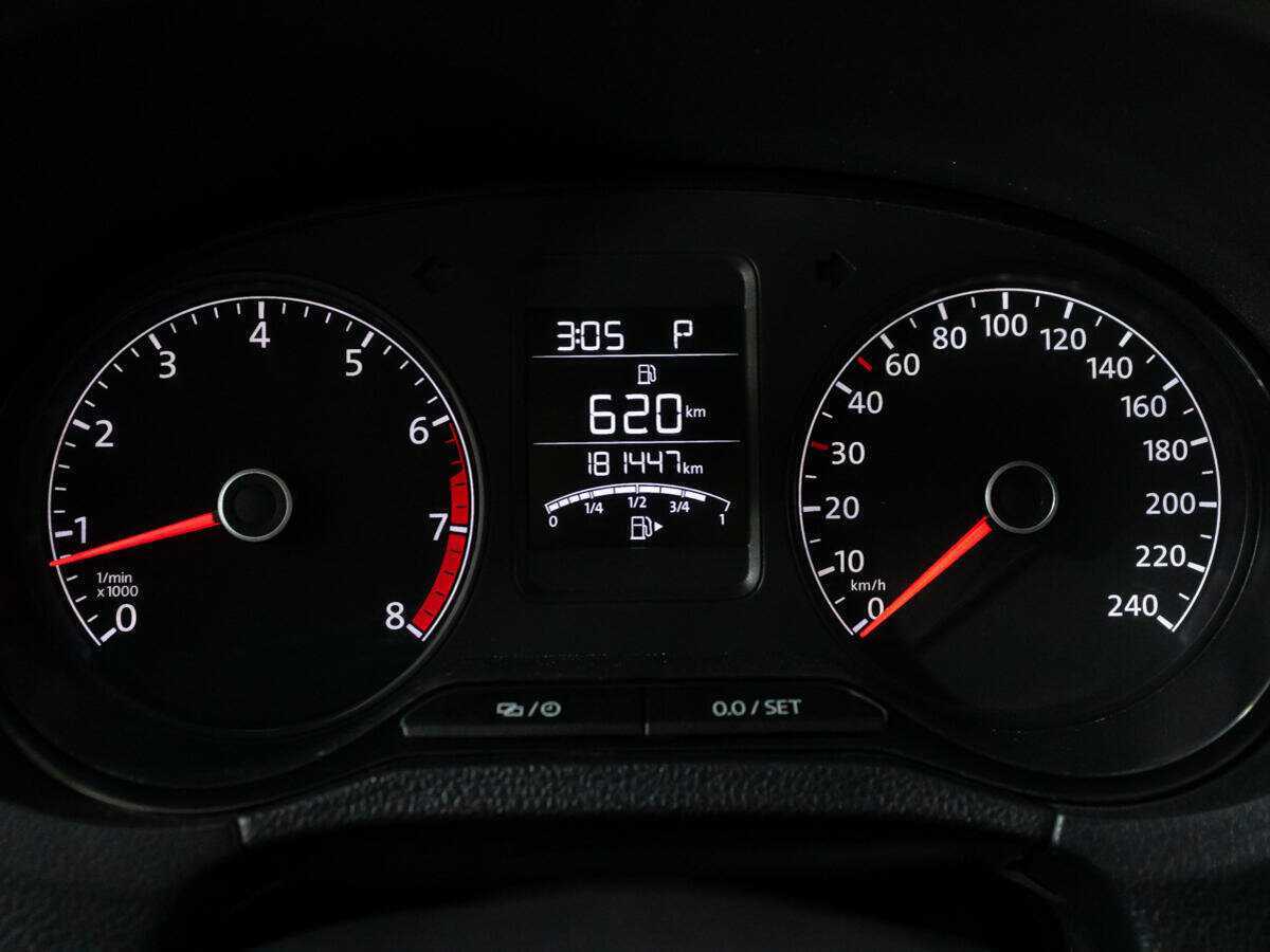 Продажа Б/У Фольксваген Поло. Фото: #11