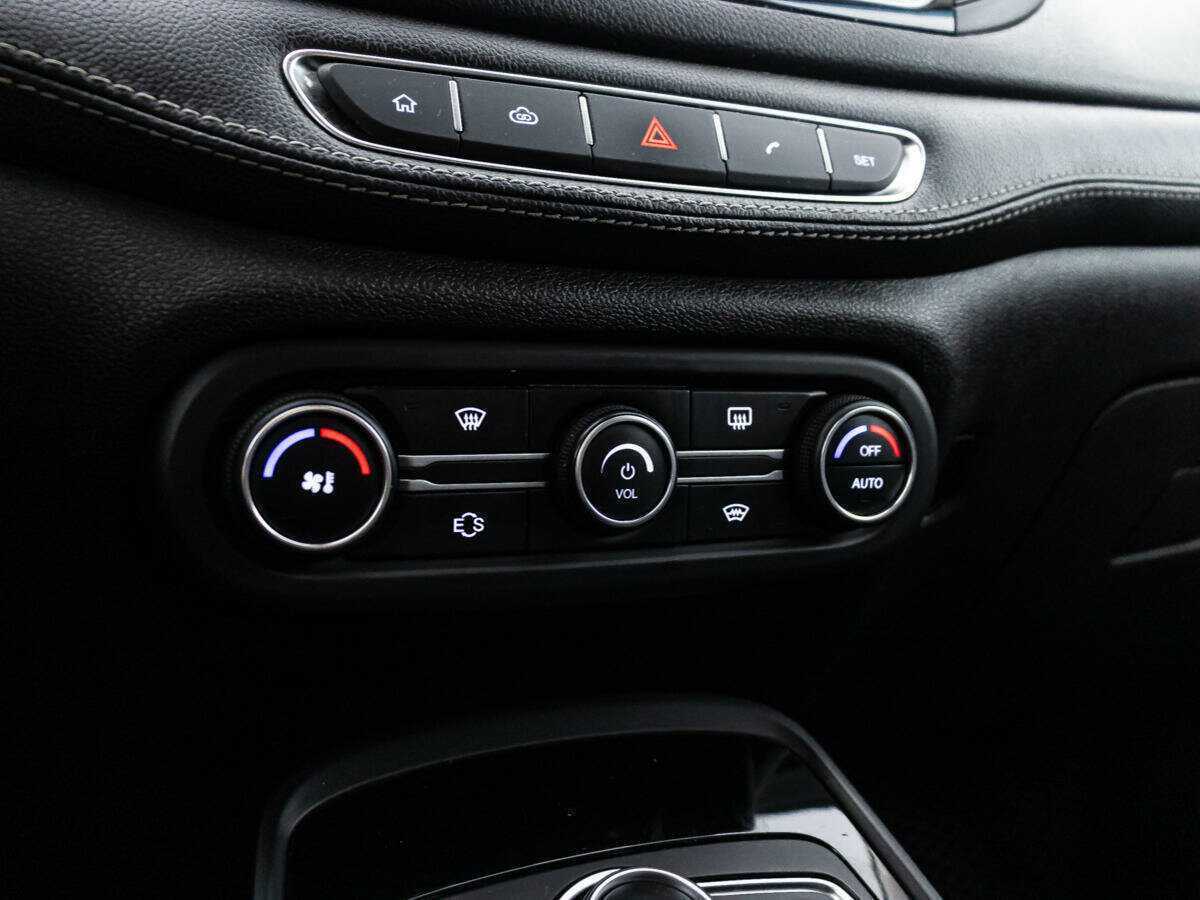 Продажа Б/У Чери Тигго 7. Фото: #16