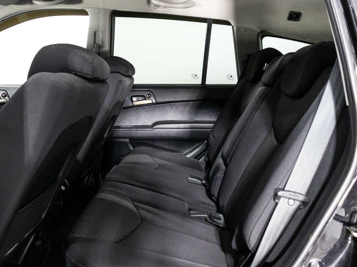 Продажа Б/У Сан-Ён Кирон. Фото: #9