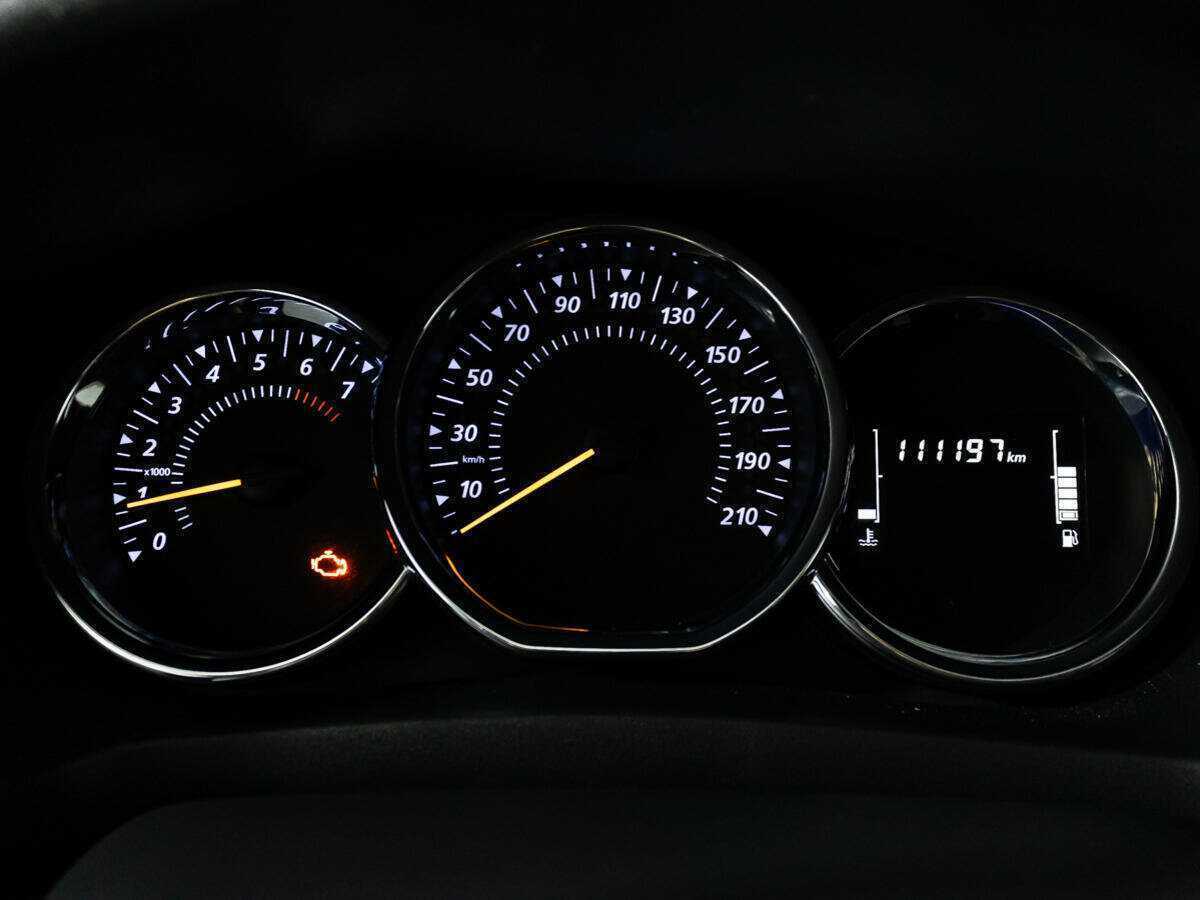 Продажа Б/У Рено Сандеро. Фото: #11