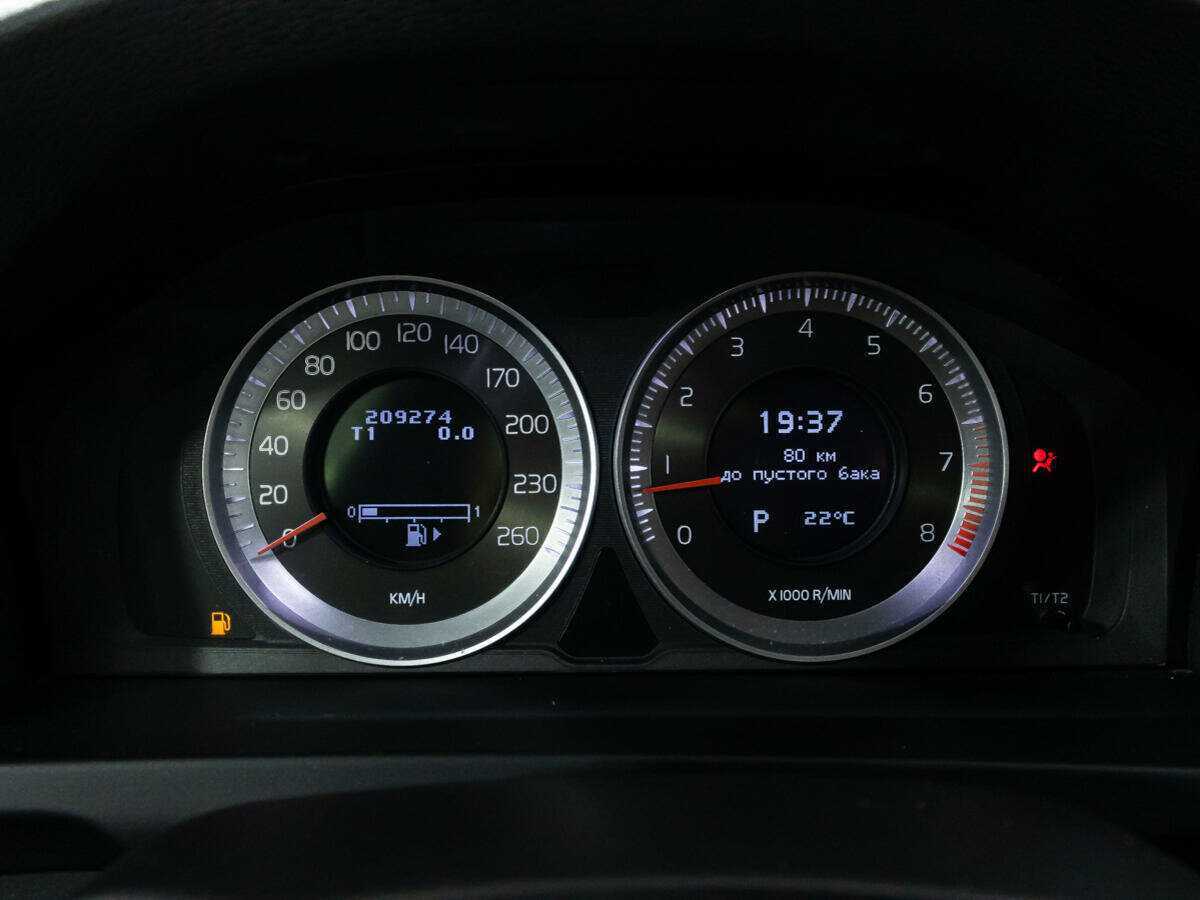 Продажа Б/У Вольво С60. Фото: #12