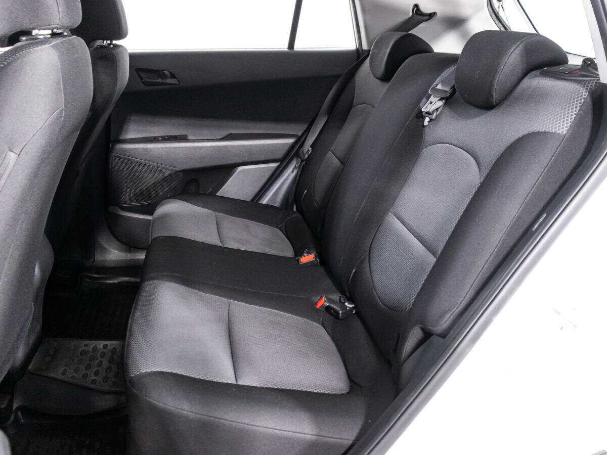 Продажа Б/У Хендай Крета. Фото: #9