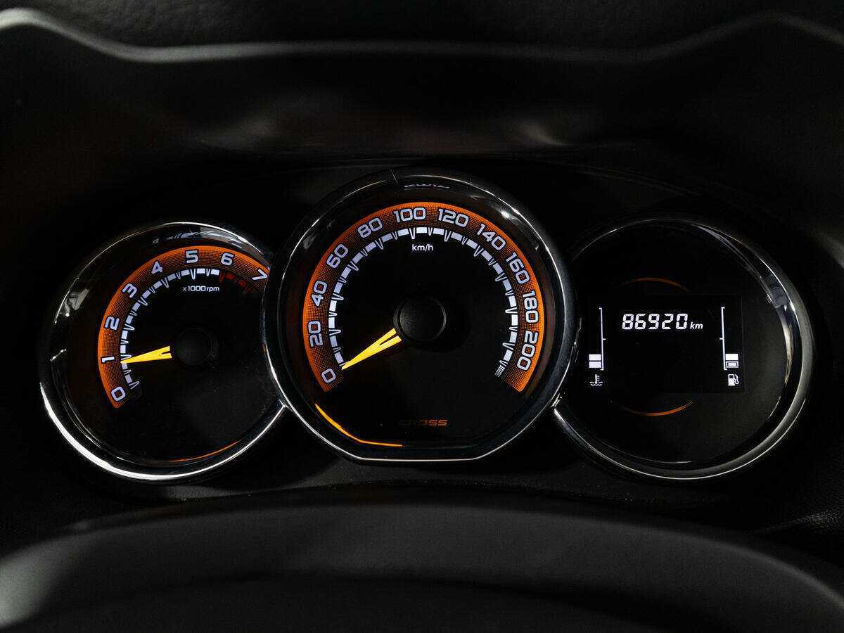 Продажа Б/У Лада (ВАЗ) Ларгус. Фото: #9