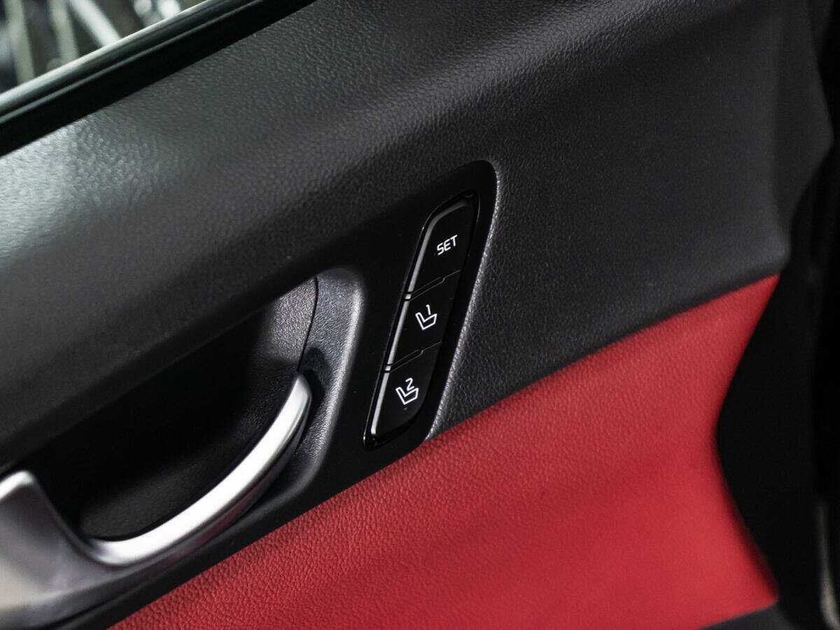 Купить Kia Optima с пробегом. Фото: #17