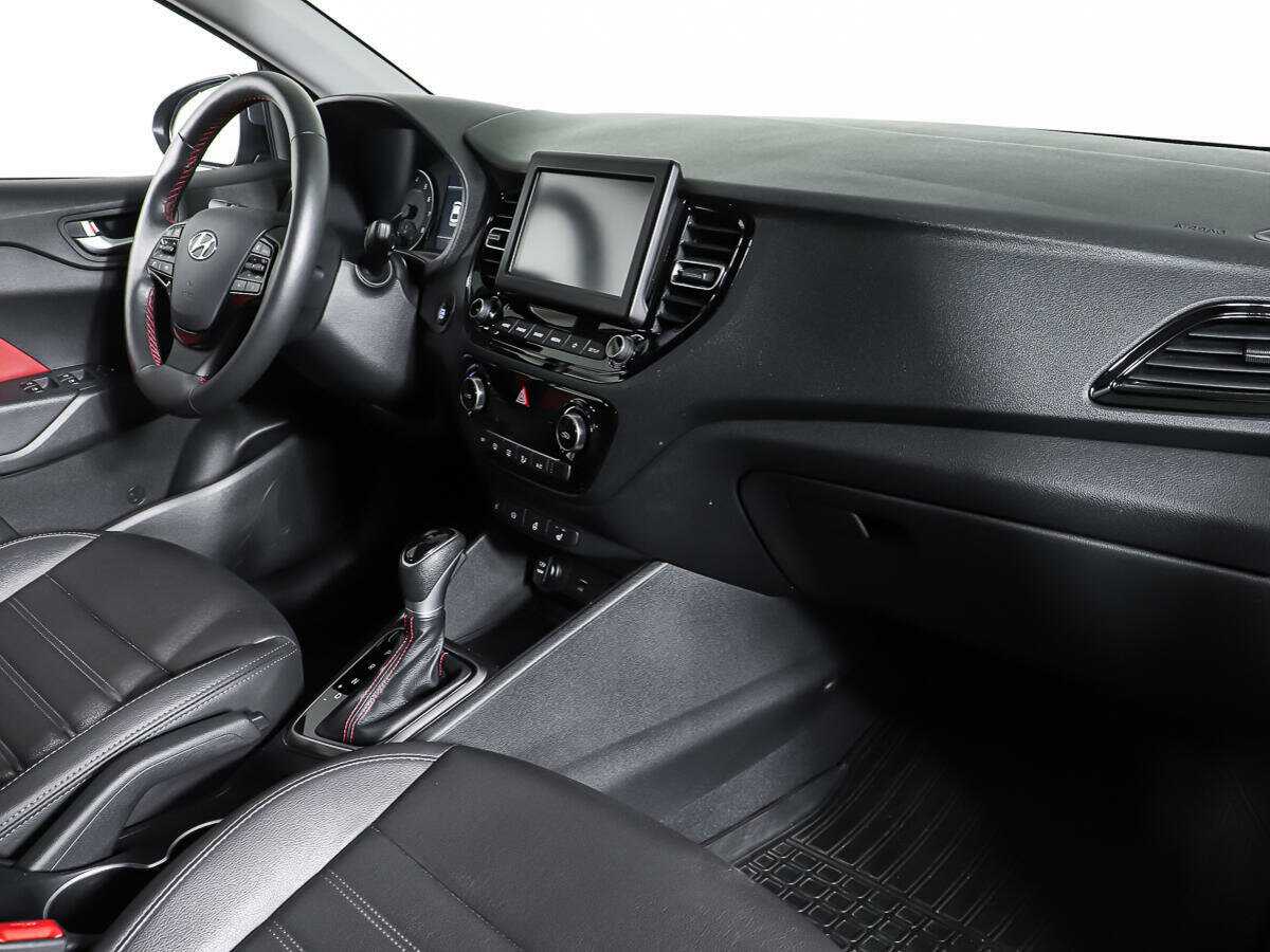 Продажа Б/У Хендай Солярис. Фото: #8