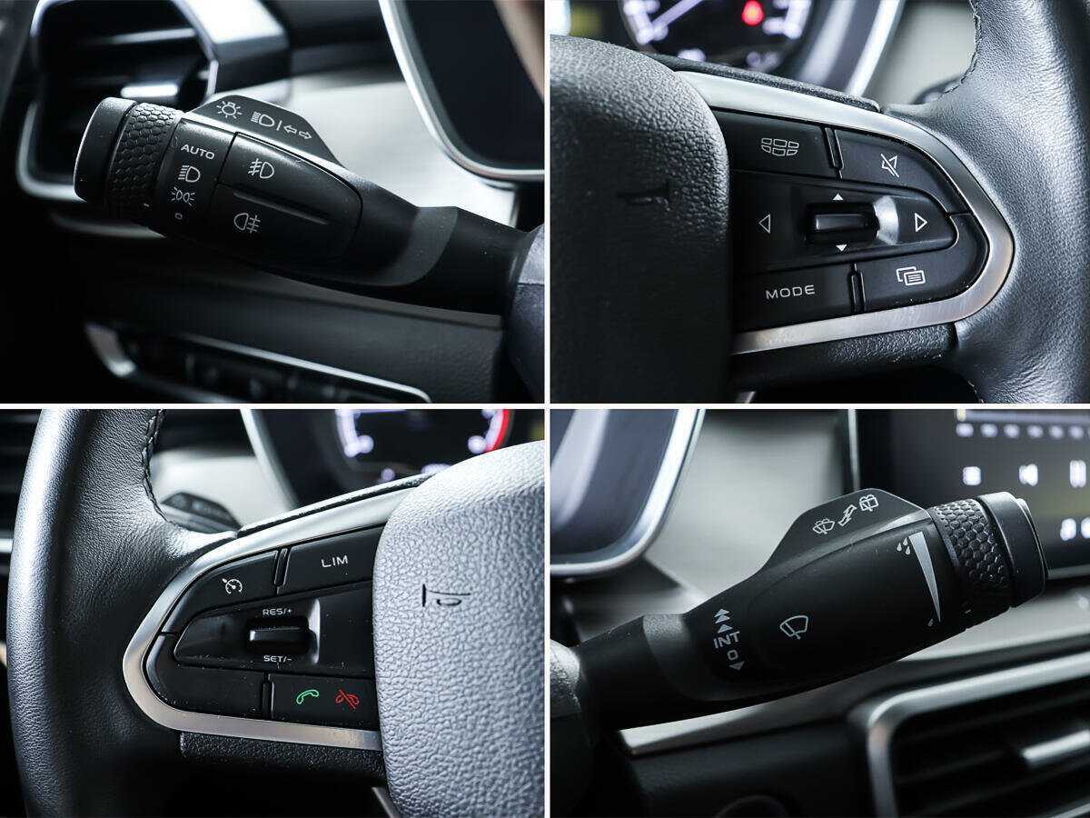 Продажа Б/У Джили Кулрэй. Фото: #16