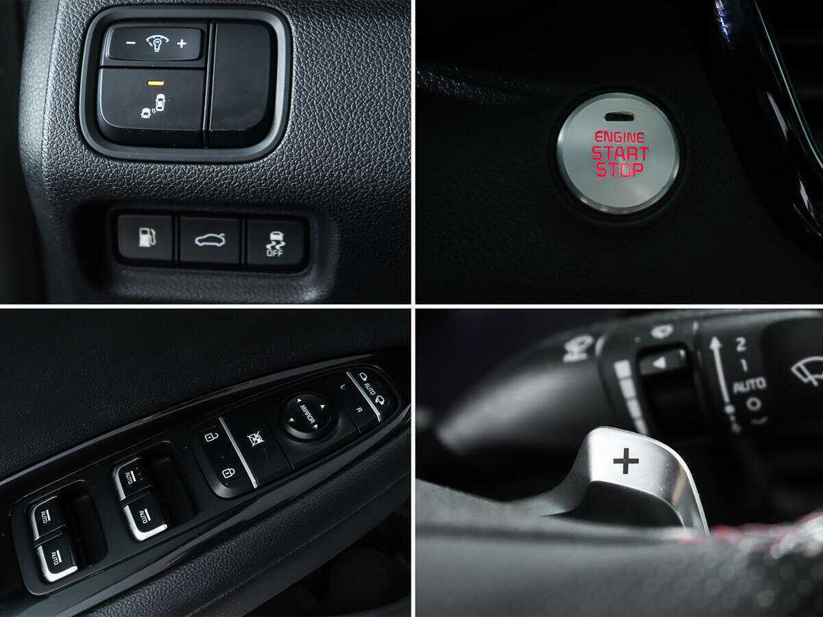 Продажа Б/У Киа Оптима. Фото: #16