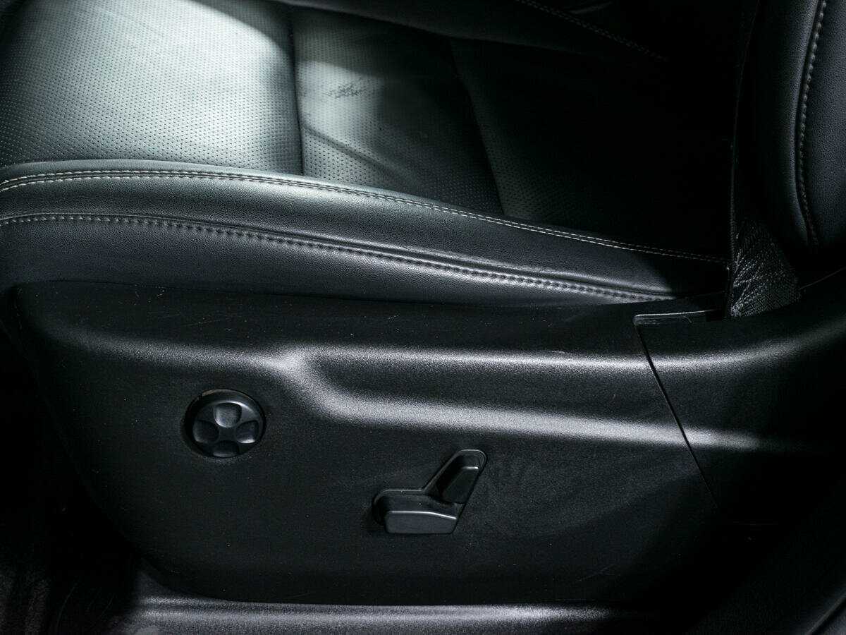 Купить Jeep Grand Cherokee с пробегом. Фото: #19