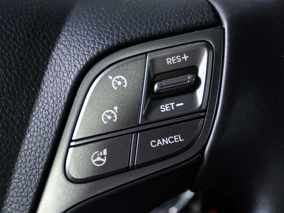 Купить Hyundai Santa Fe с пробегом. Фото: #17