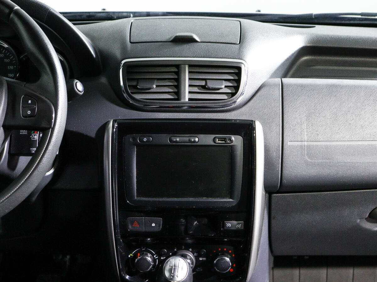 Продажа Б/У Ниссан Террано. Фото: #12