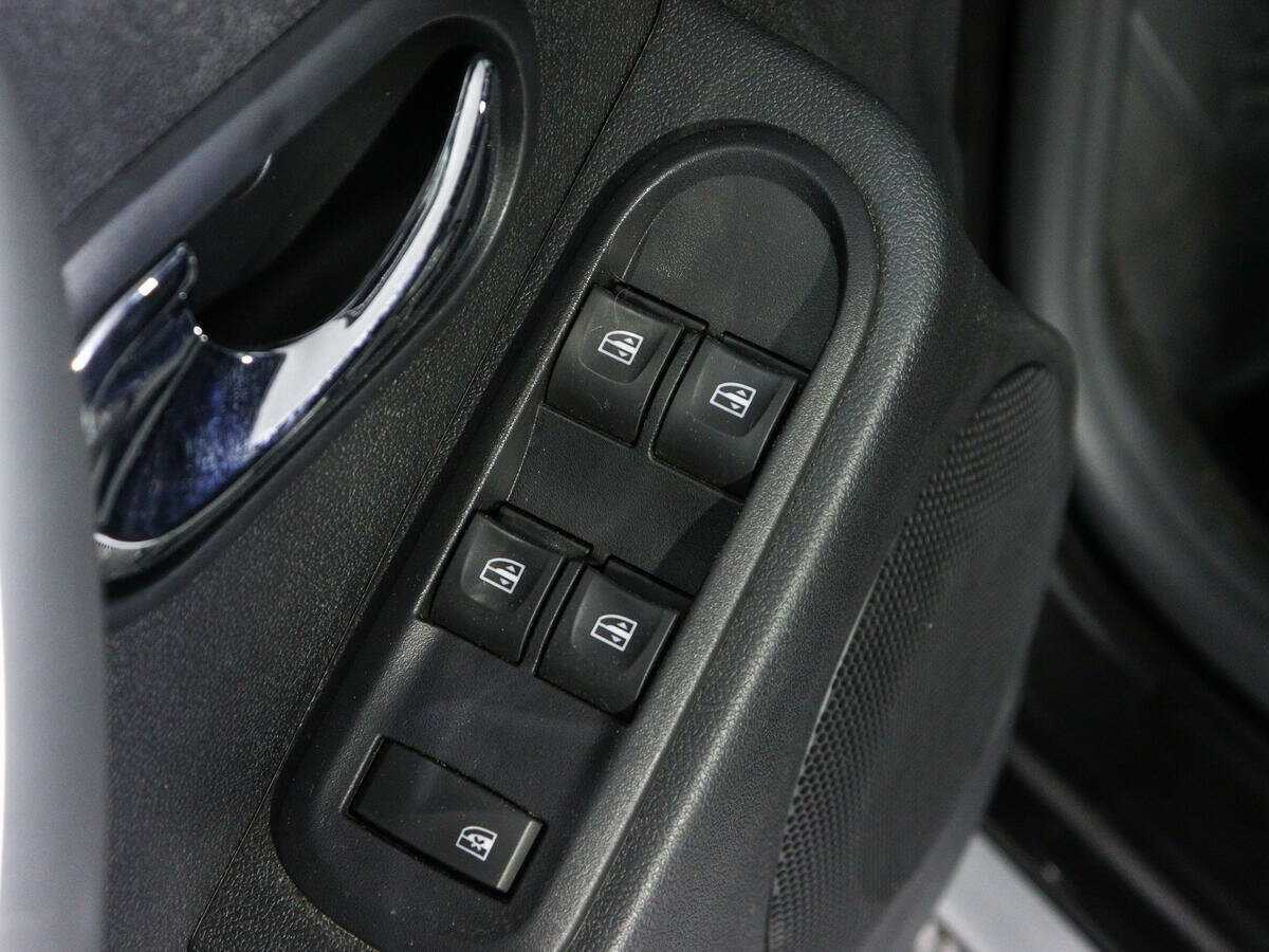 Продажа Б/У Ниссан Террано. Фото: #14