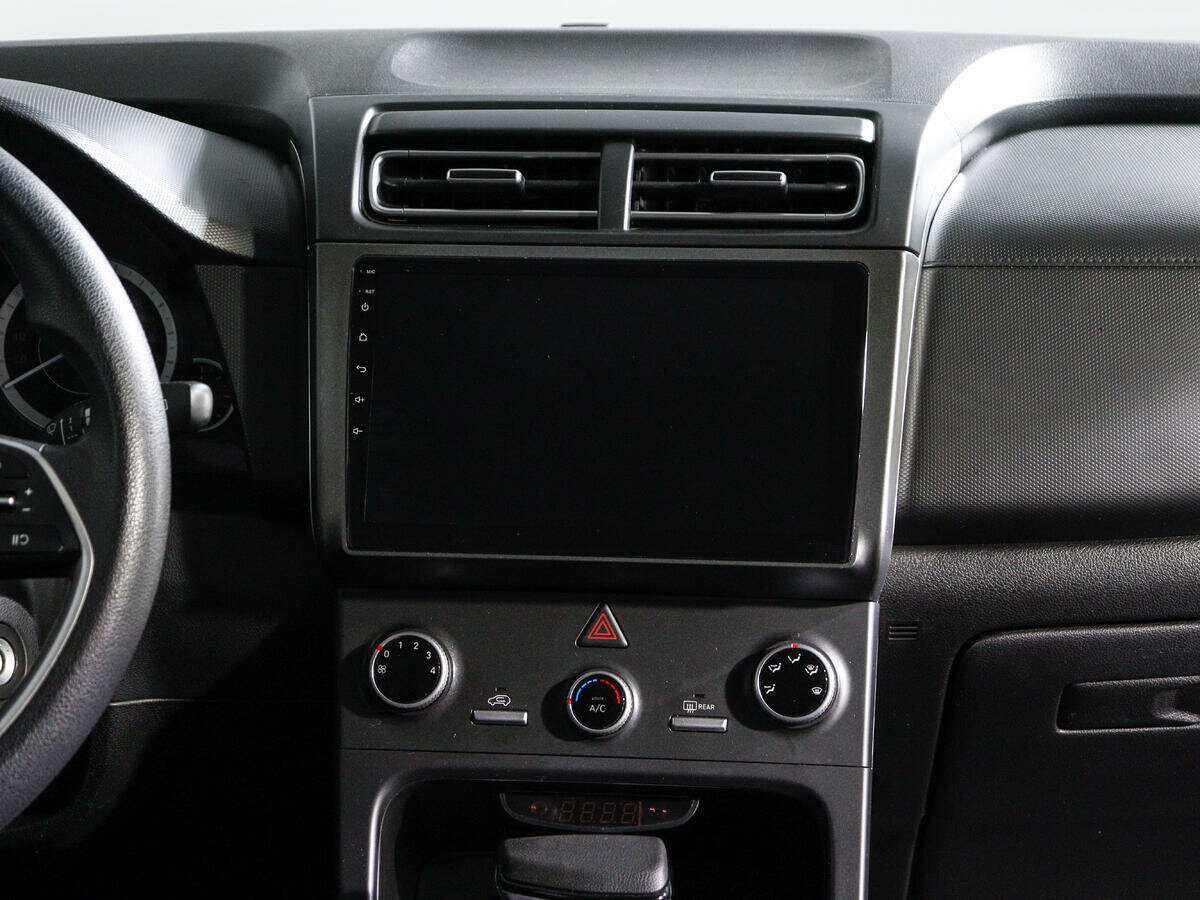 Купить Hyundai Creta с пробегом. Фото: #10