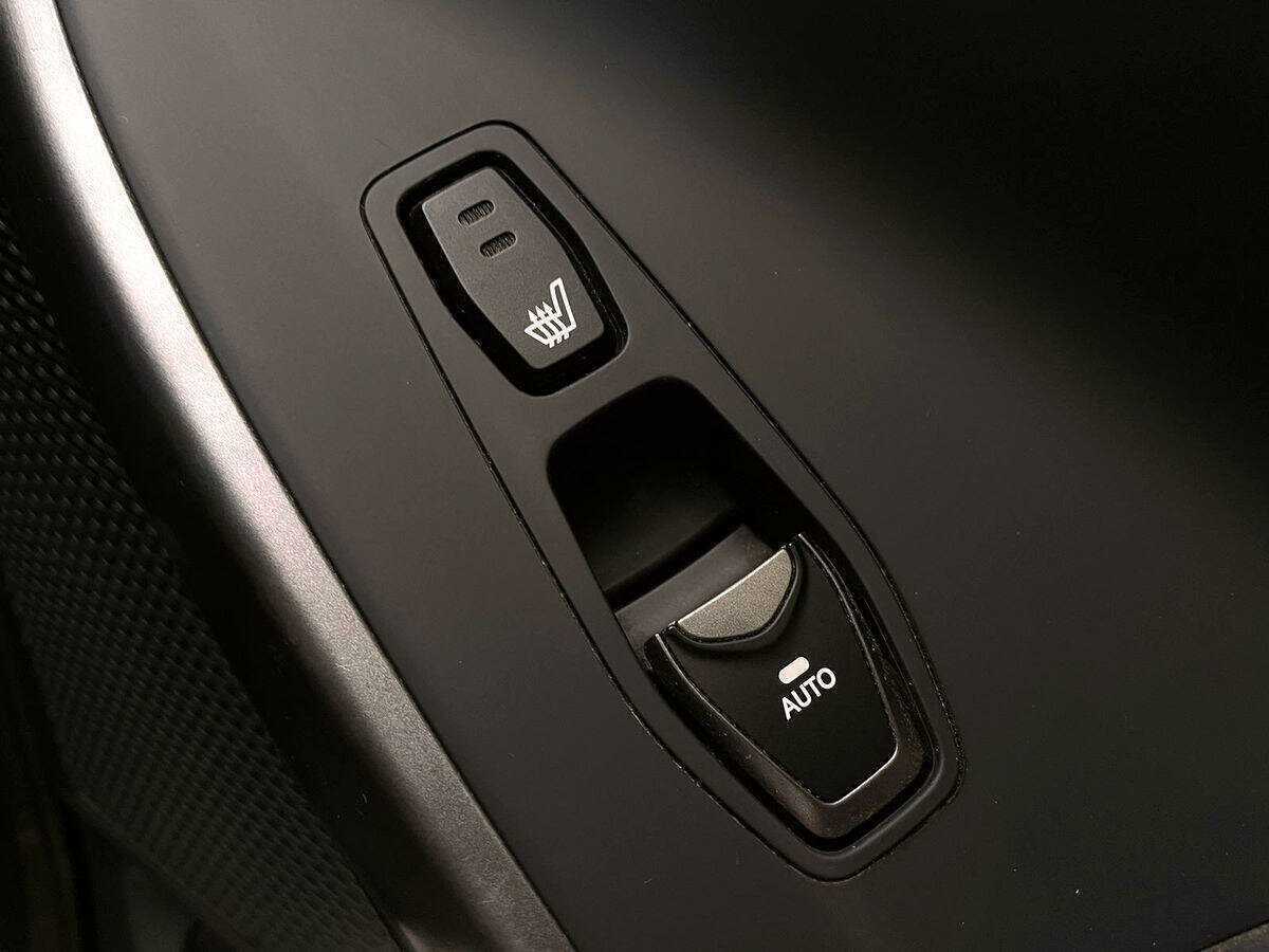 Купить Hyundai Santa Fe с пробегом. Фото: #12