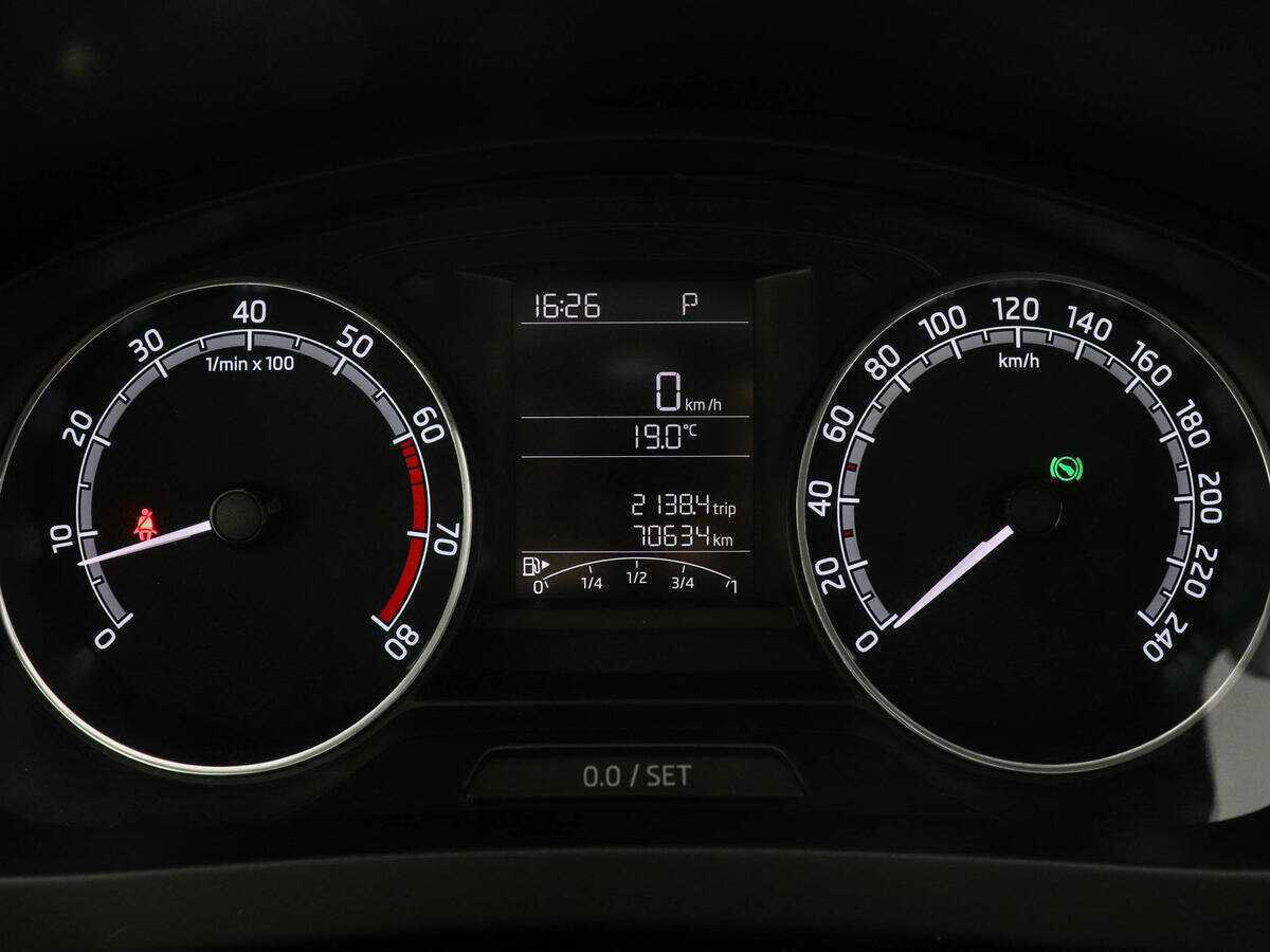 Продажа Б/У Шкода Рапид. Фото: #10