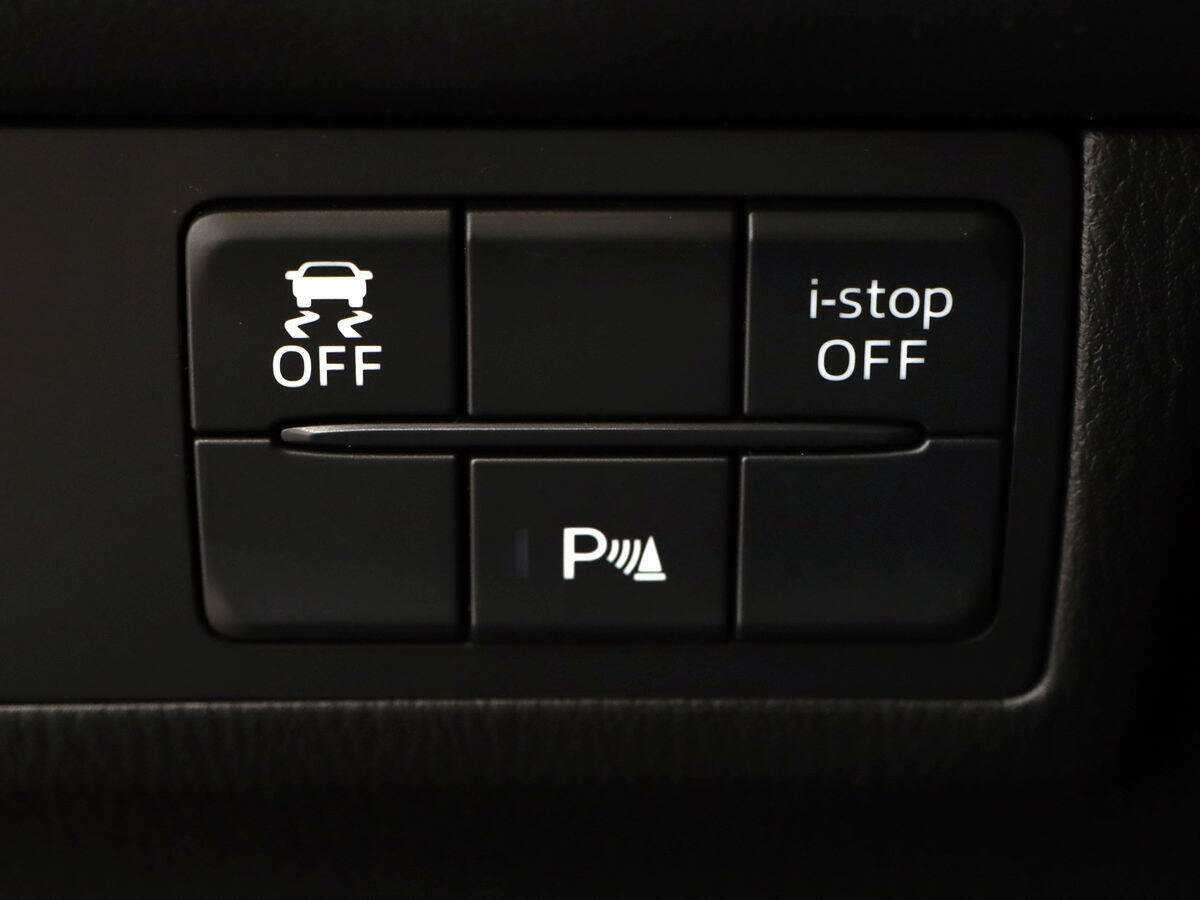 Купить Mazda 6 с пробегом. Фото: #12