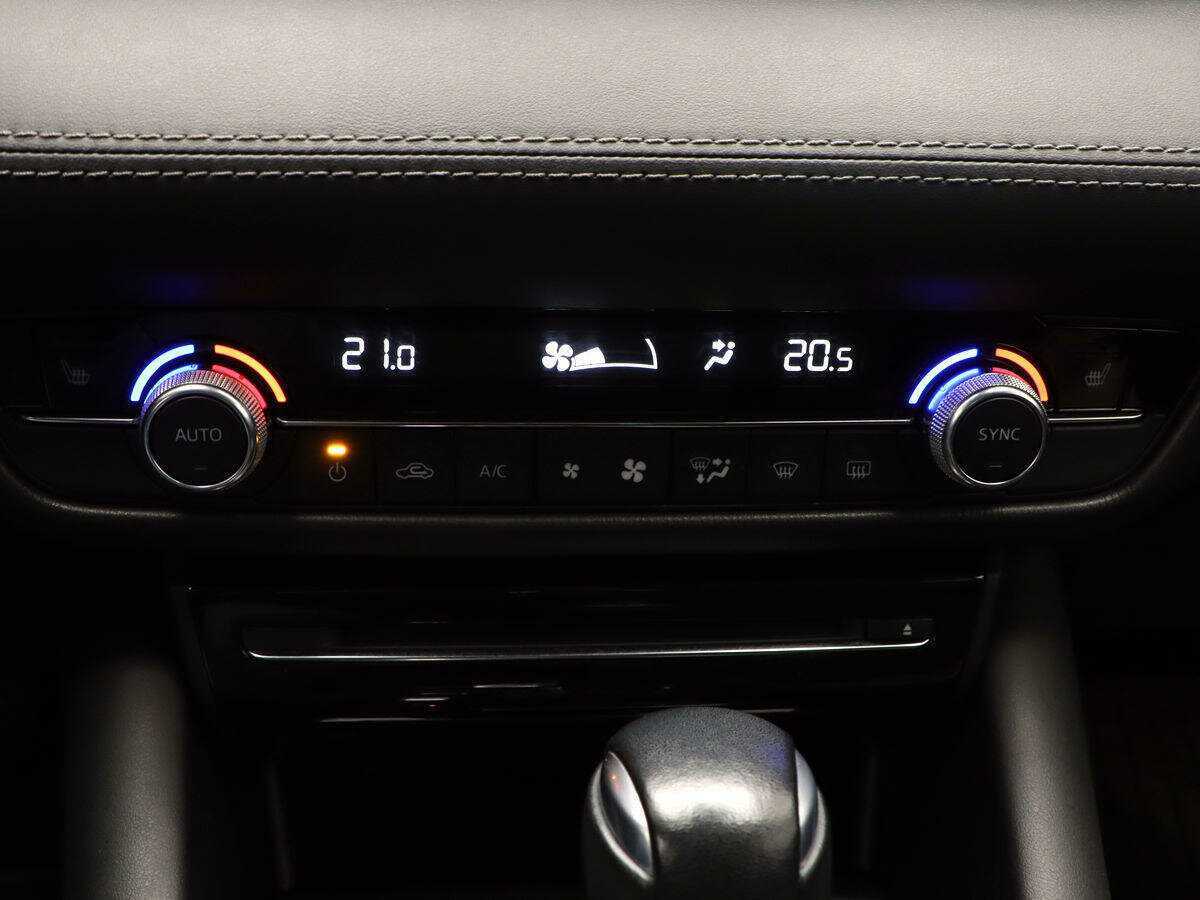 Купить Mazda 6 с пробегом. Фото: #16