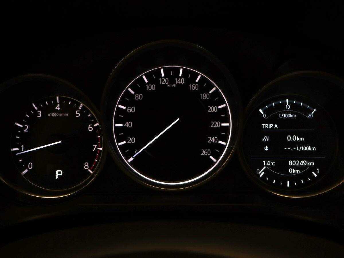 Купить Mazda 6 с пробегом. Фото: #17