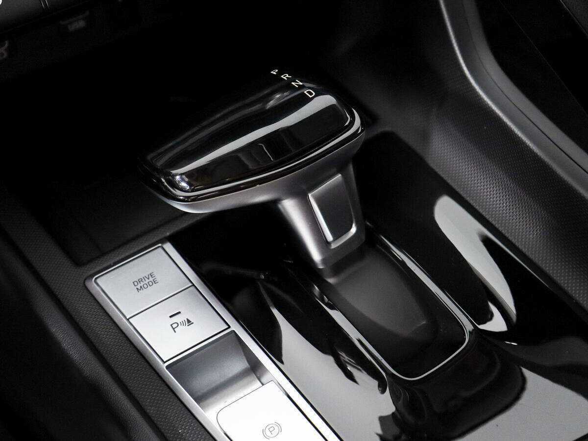 Купить Hyundai Elantra с пробегом. Фото: #10