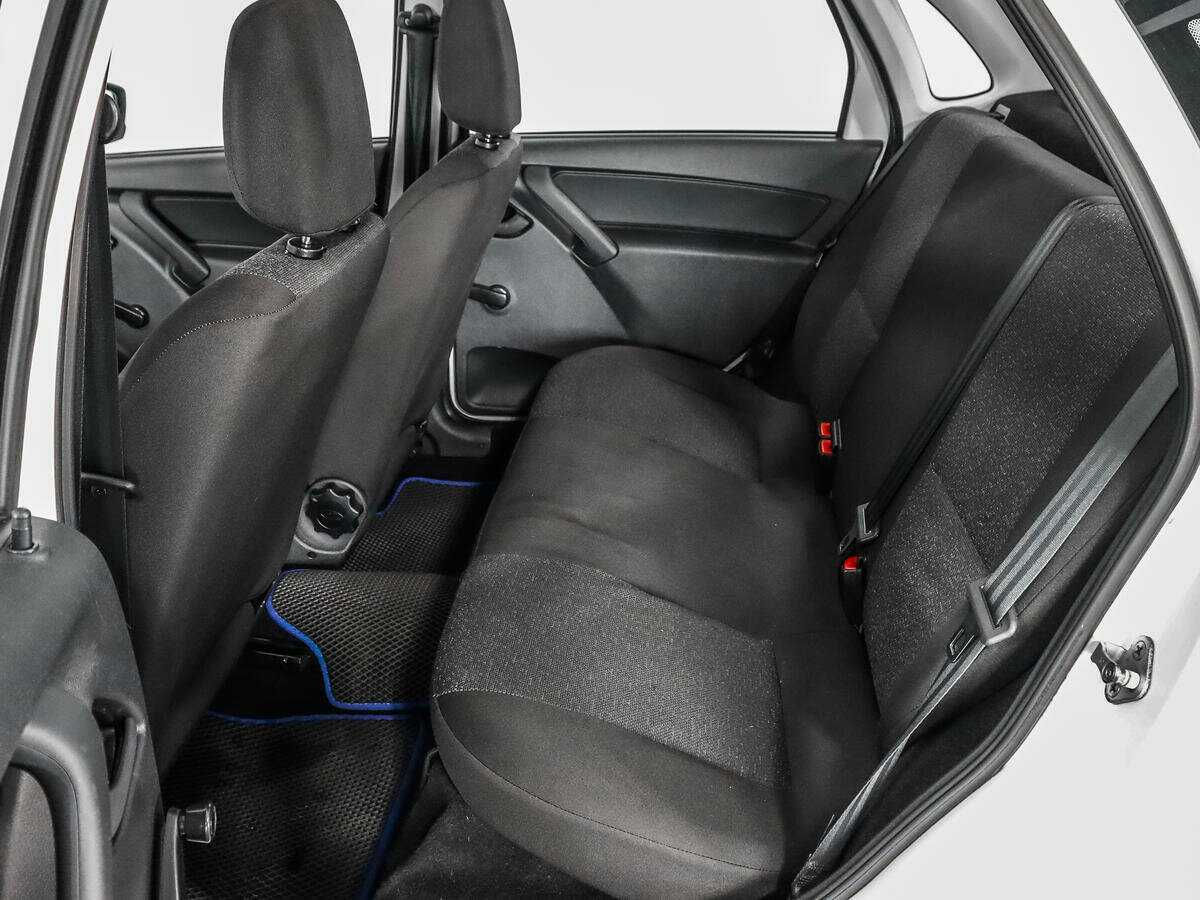 Продажа Б/У Лада (ВАЗ) Гранта. Фото: #9