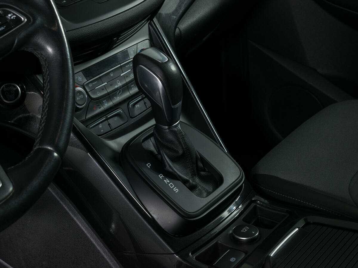 Продажа Б/У Форд Куга. Фото: #9