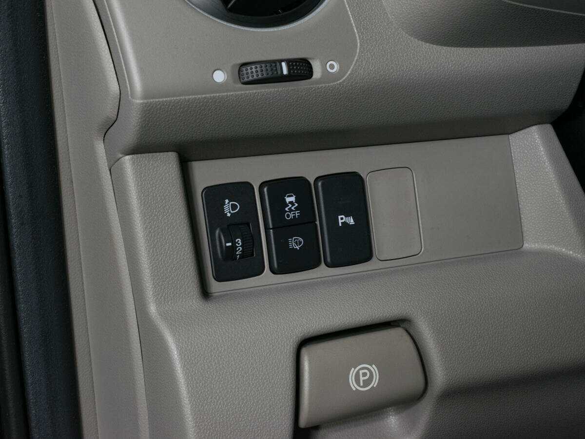 Купить Honda Pilot с пробегом. Фото: #13